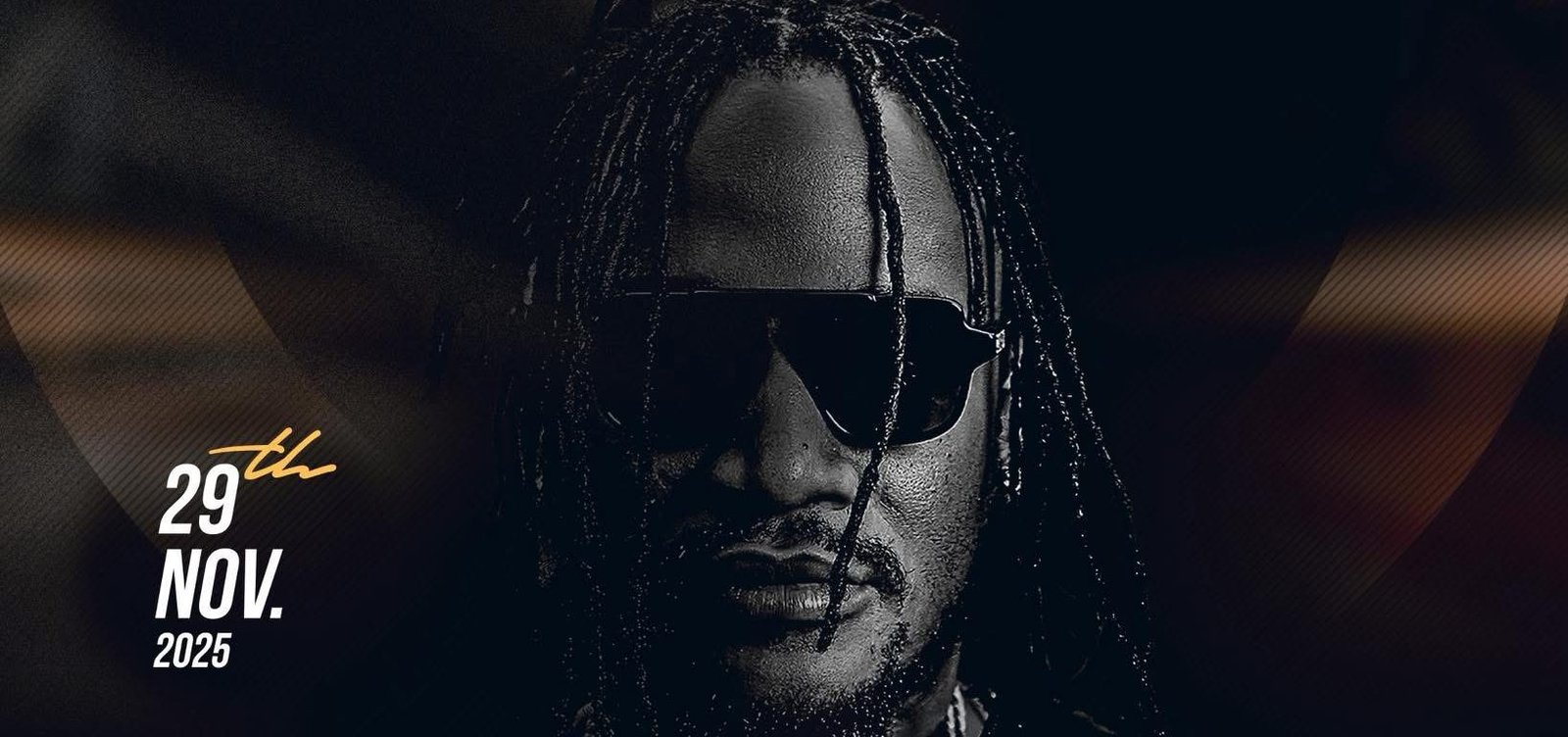 From the World Stage to HICC: Jah Prayzah Shuts It Down