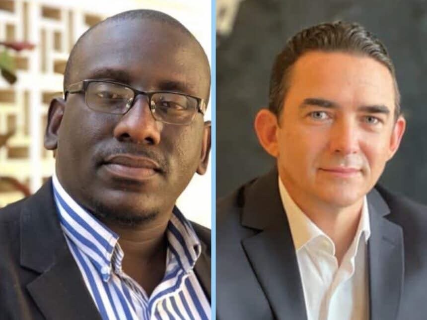 Herald Coverage of Sharpe Cases Shows “Architecture of Capture,” Says Investigative Reporter Edmund Kudzai