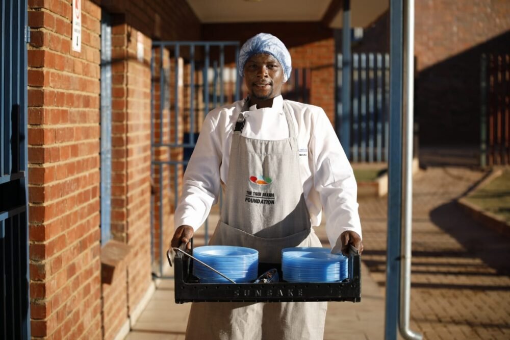 Why Khulisa is South Africa’s next big step in tackling malnutrition