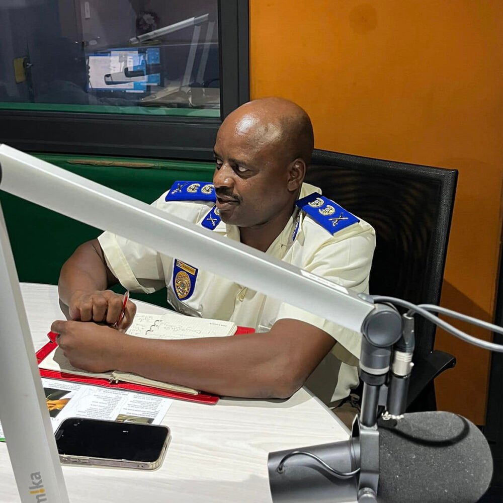 EMPD’s Julius Mkhwanazi claims Ekurhuleni needed security support from CAT VIP Protection Services