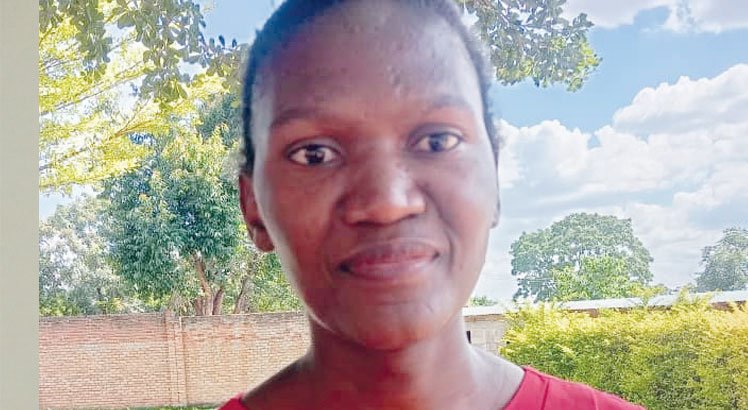 Volunteers in Mchinji lobby for health posts