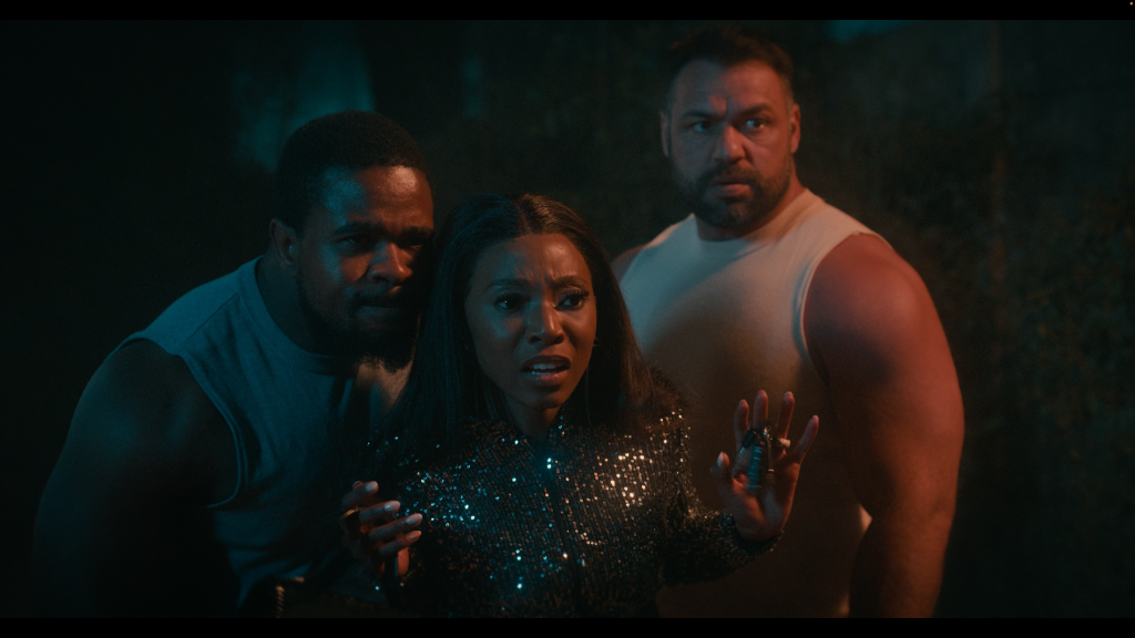 South Africa’s Hit Dramedy Loved Out Makes Zimbabwe Debut November 22