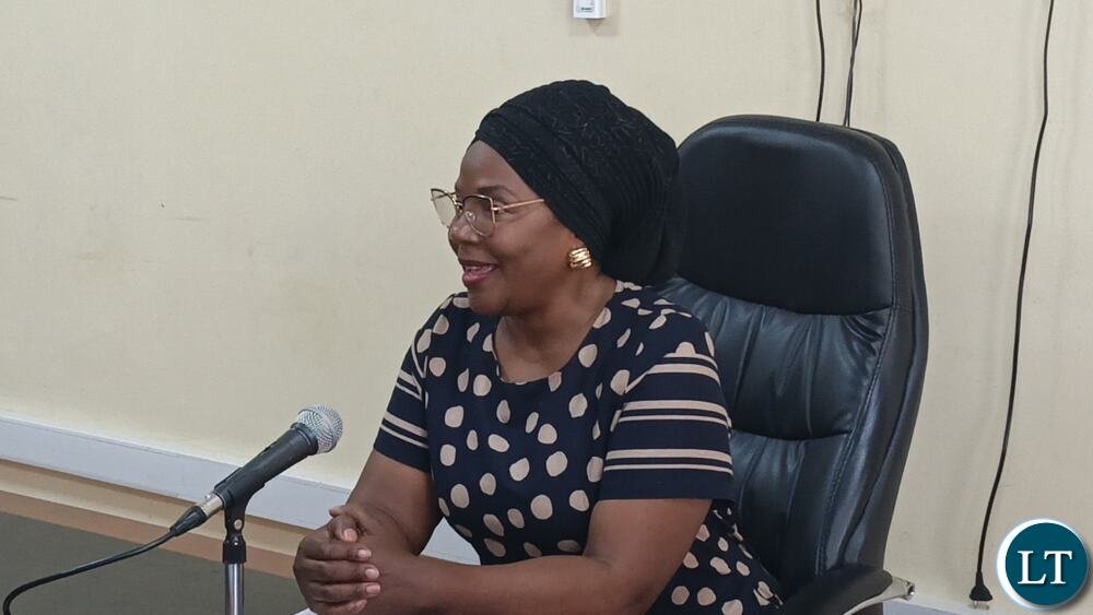 Luapula authorities enhance disaster preparedness