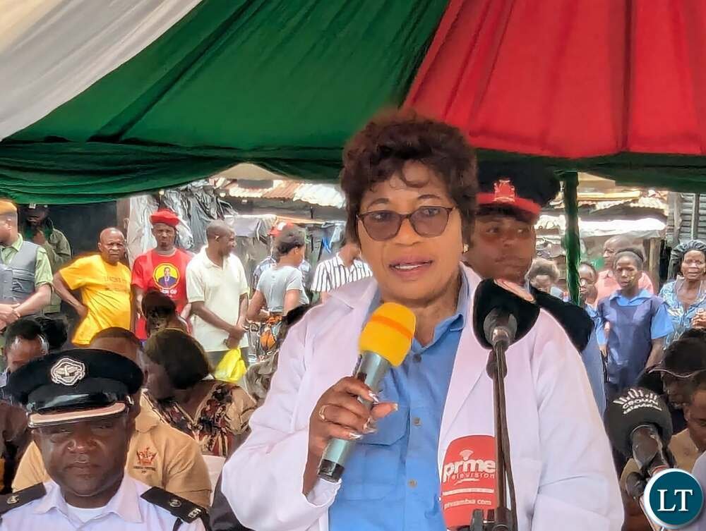 Govt reaffirms commitment to educating women