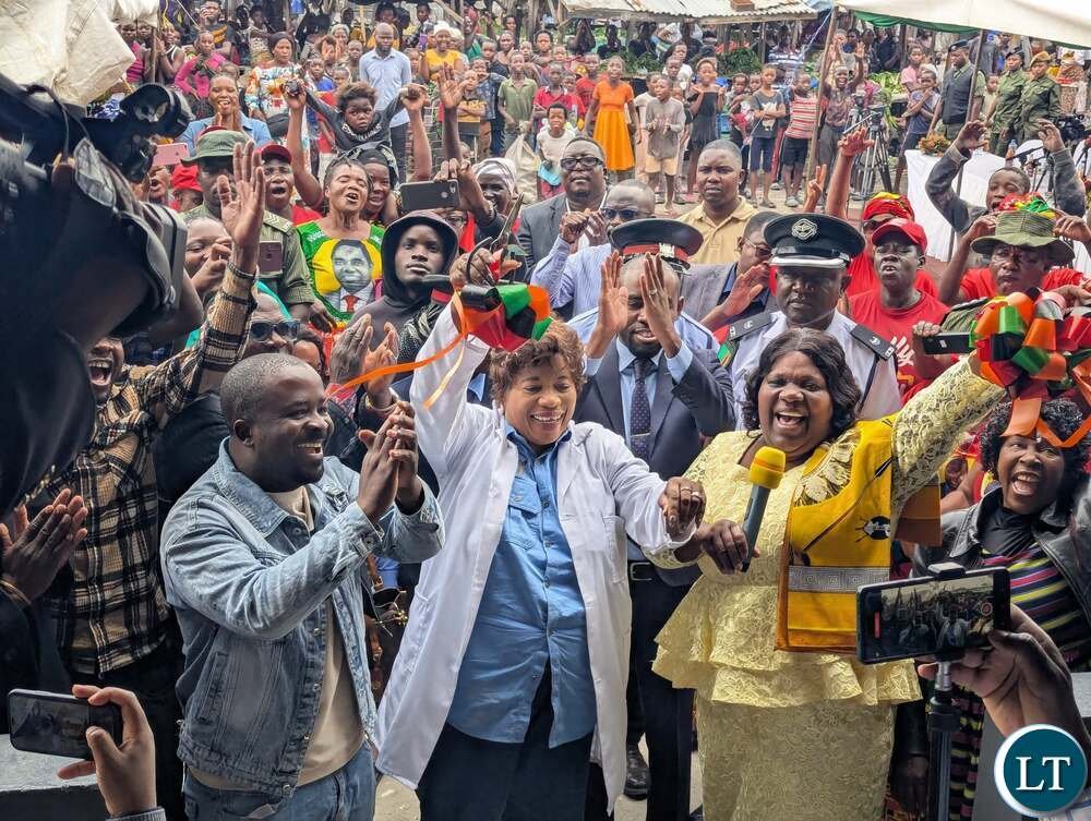 Govt Departments urged to prioritise poverty reduction...