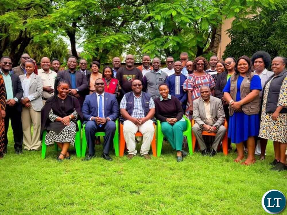 Ministry of Health Strengthens Grievance Redress Mechanism