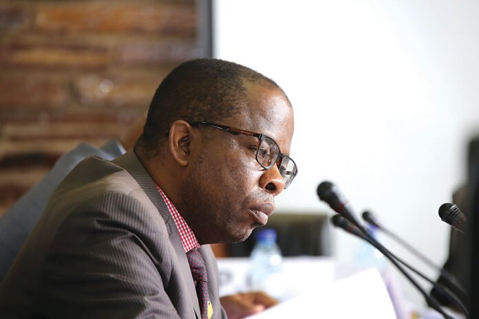 Botswana defies IMF caution, expands Ikageng pay