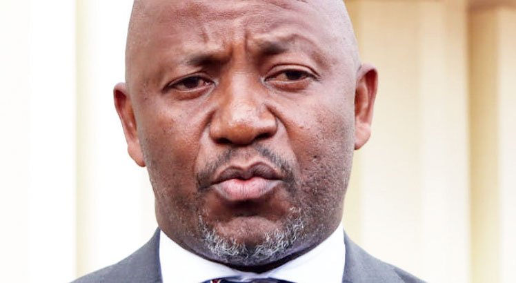 Standard Bank touts strong balance sheet