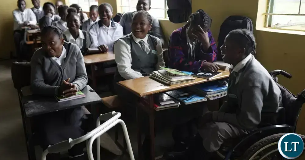 Mambwe Records 41 Percent School Enrolment Increase