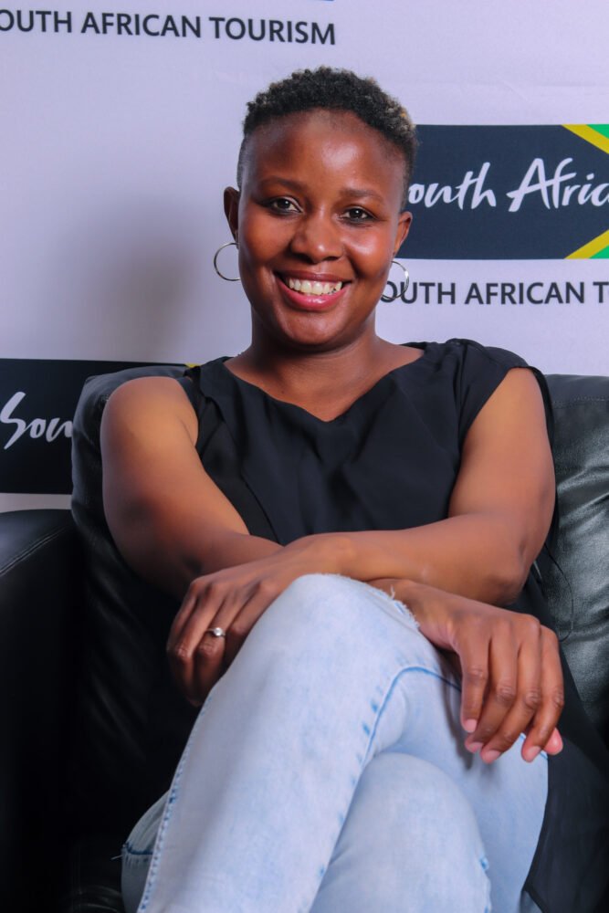 Homegrown travel still powers South Africa’s tourism recovery