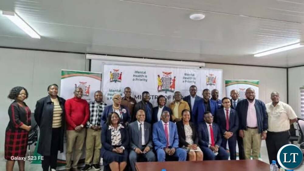 Government reaffirms commitment to address anti-microbial resistance