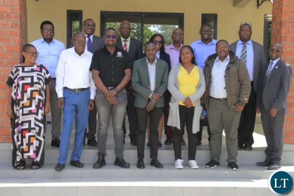 Mongu District Electoral Officer calls for peaceful...