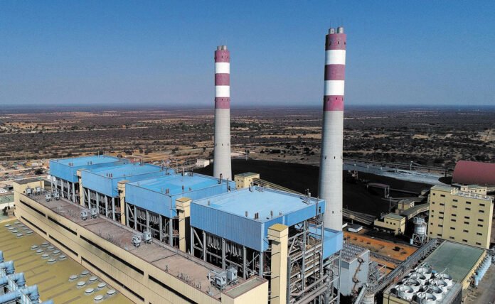 Morupule B stabilises, load shedding lifted