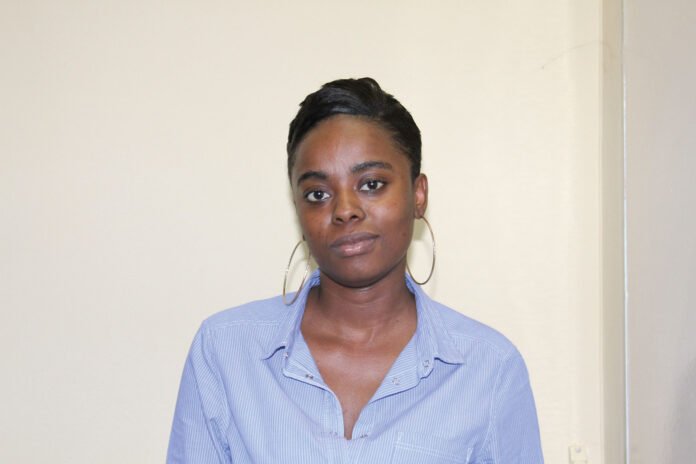 Mpho Kuhlman – A fearless voice for the silenced falls silent