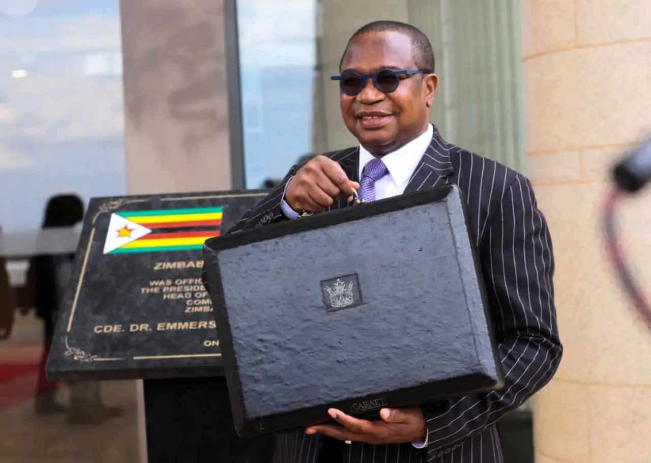‘New cash withdrawal tax could collapse banking confidence in Zimbabwe’