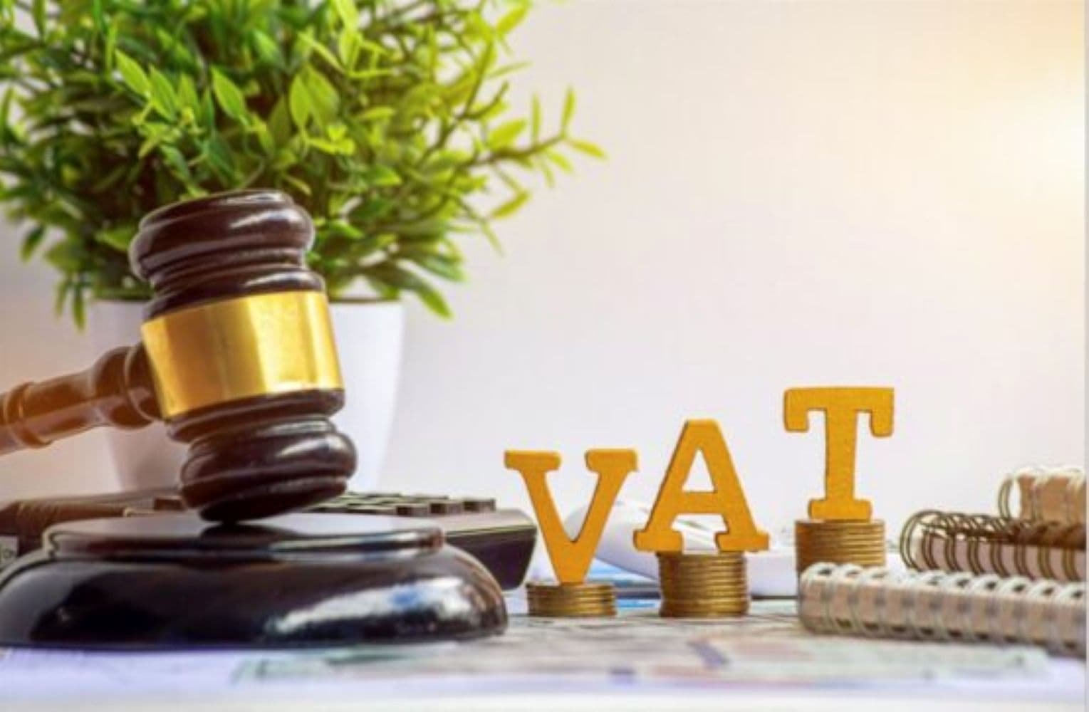 NPO hit with massive Vat bill