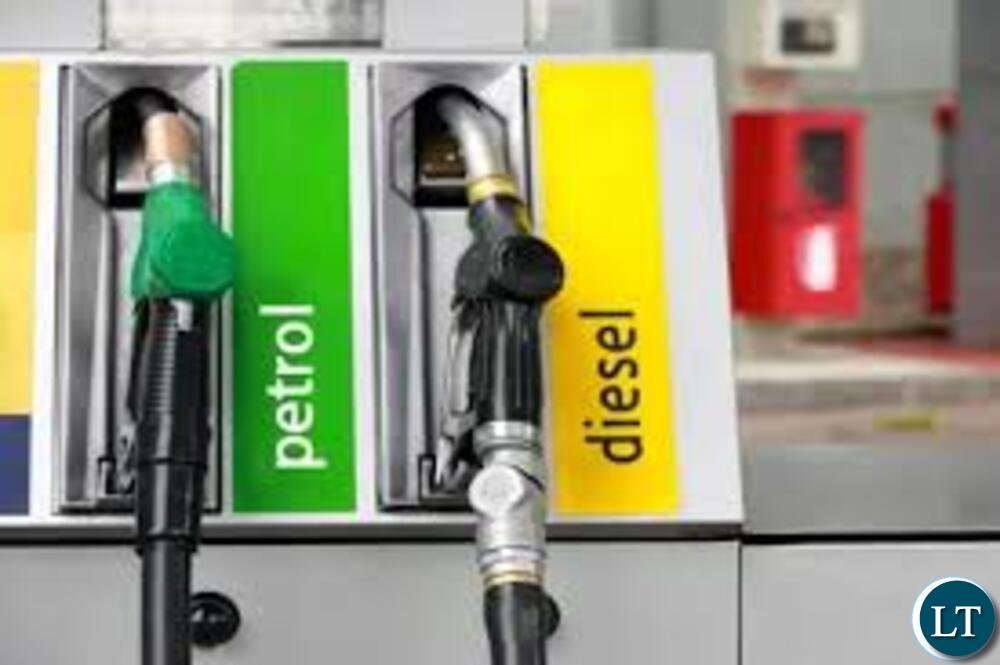 No diesel crisis in Zambia, ERB assures