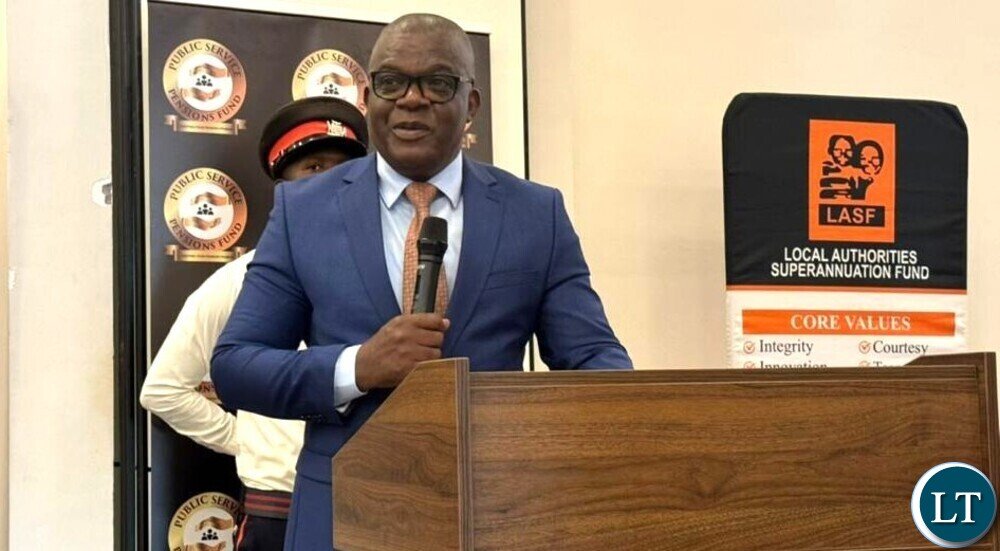 Government Calls on Stakeholders to Support Ongoing...