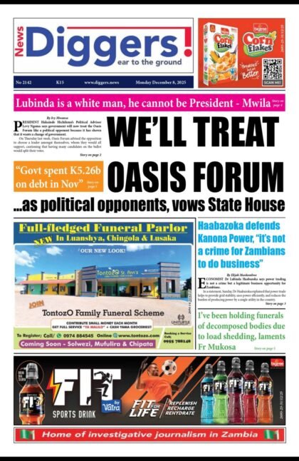 Govt sets Dec 15 for second reading of Bill 7