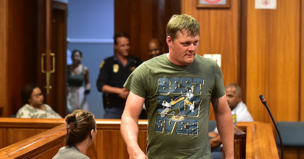‘Best Dad Ever’ shirt adds insult to murder verdict