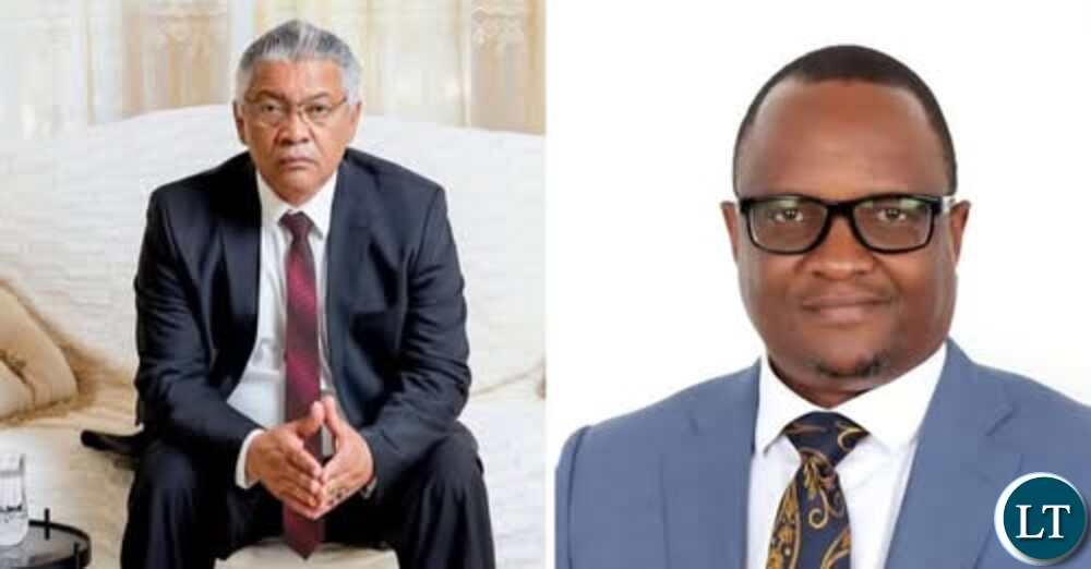 High Court Upholds Acquittal of PF’s Given...