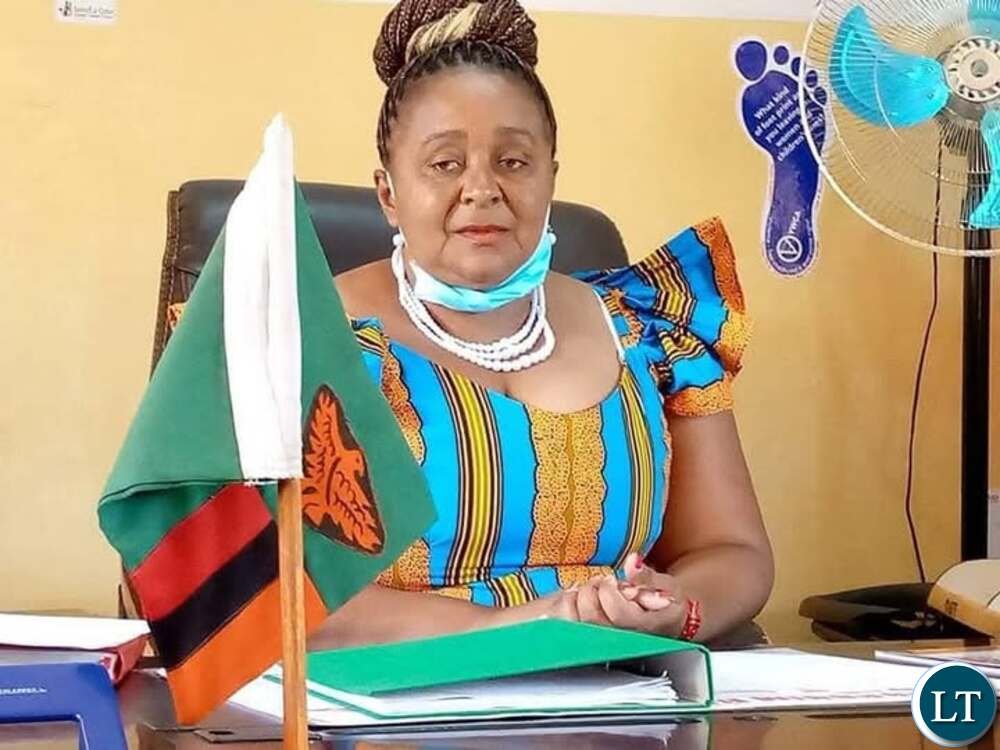 Home Deliveries Worry Petauke Health Authorities