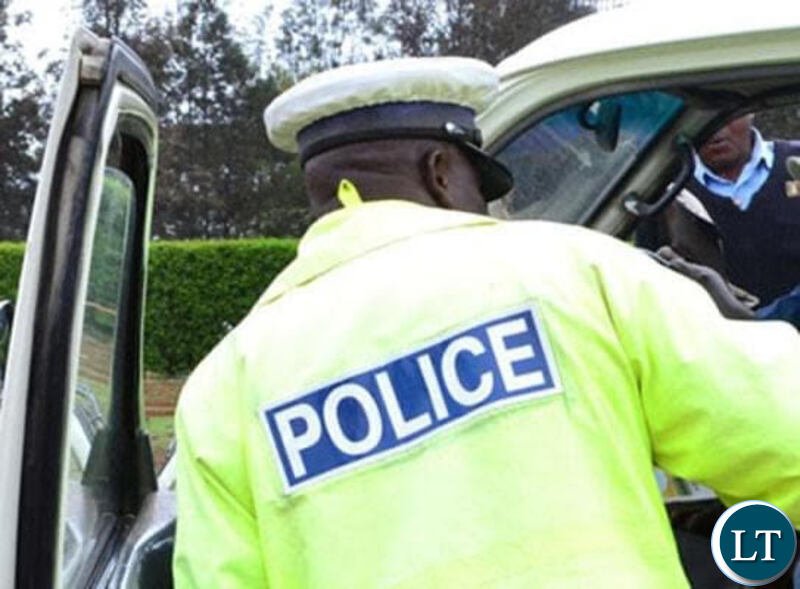 Two Chasefu men defile 14 year old...