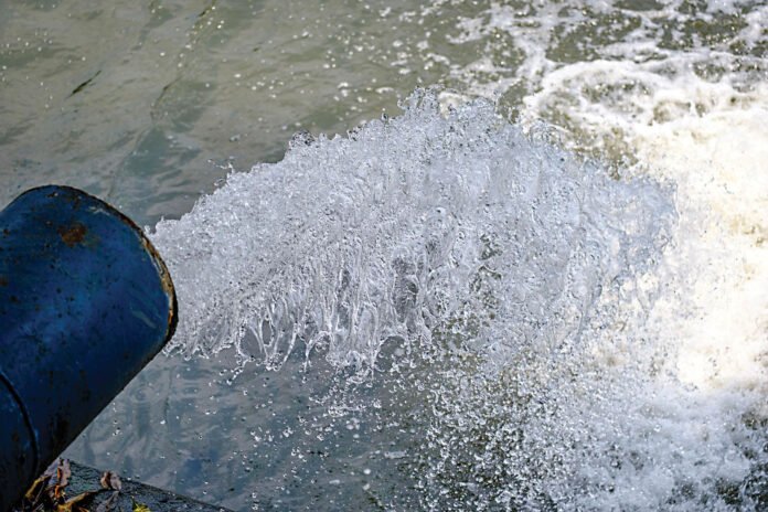 Deadly water crisis: 7 in 10 diarrhoea deaths linked to unsafe water