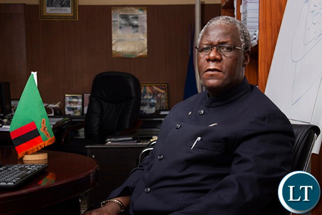MPs Told to Prioritise National Interest Over...
