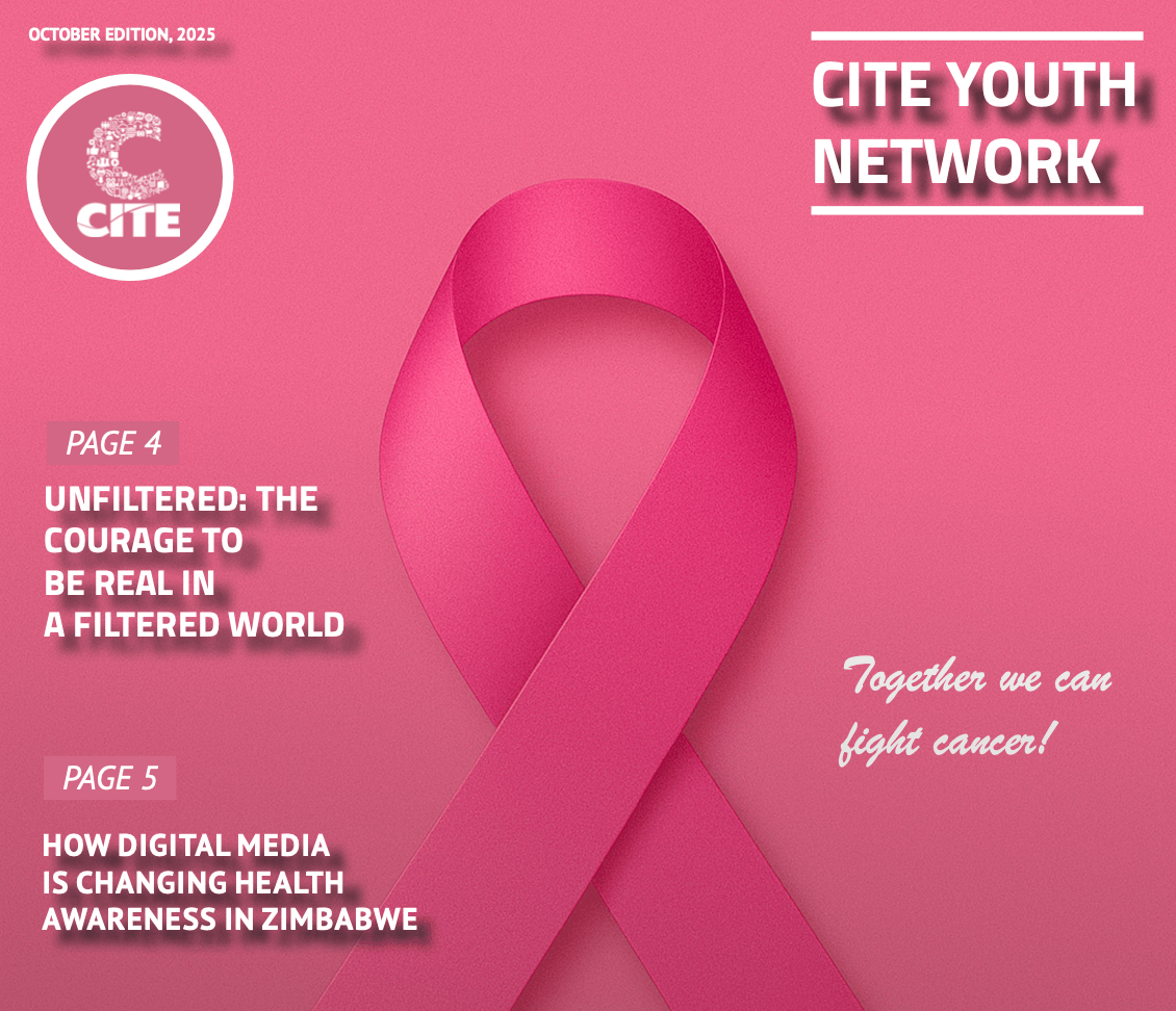 #Tag Magazine October Edition