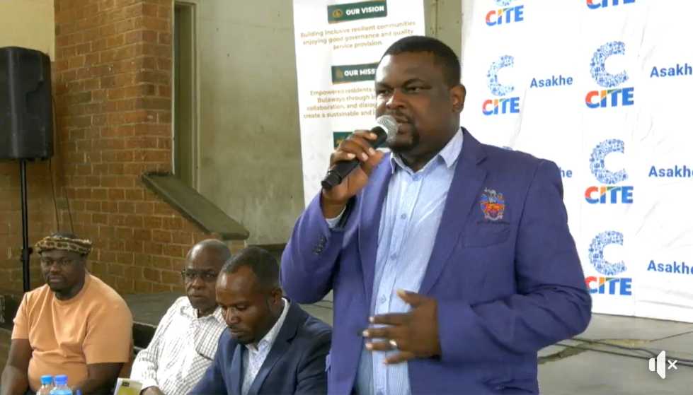 Independents dismantle Zanu PF’s ‘access equals development’ claim