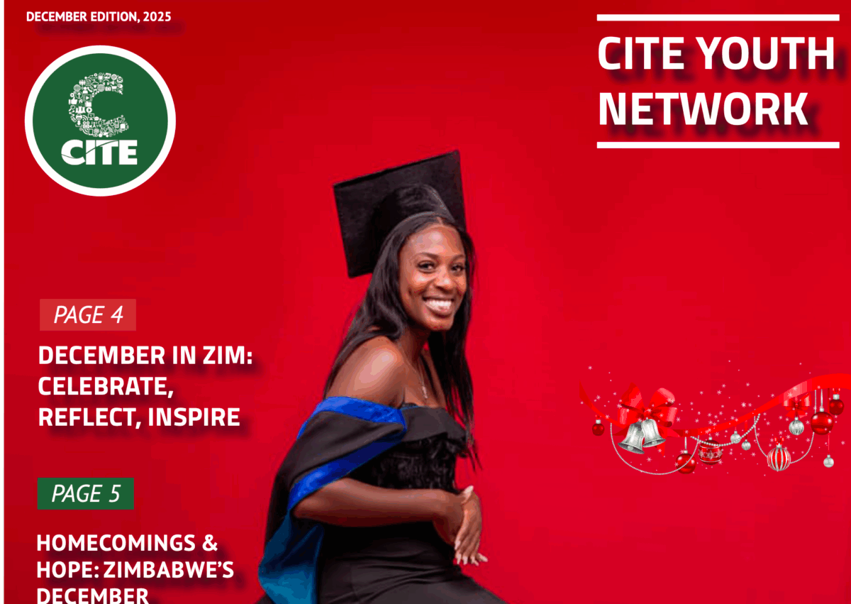 #Tag Magazine December Edition