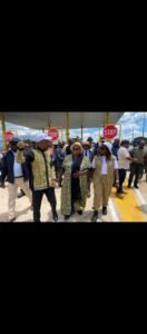 Govt commissions expanded Norton Toll Plaza