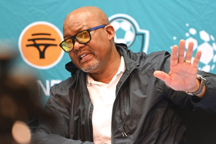 Daggers Out for Newly Appointed ‘Truant’ Football League Chief