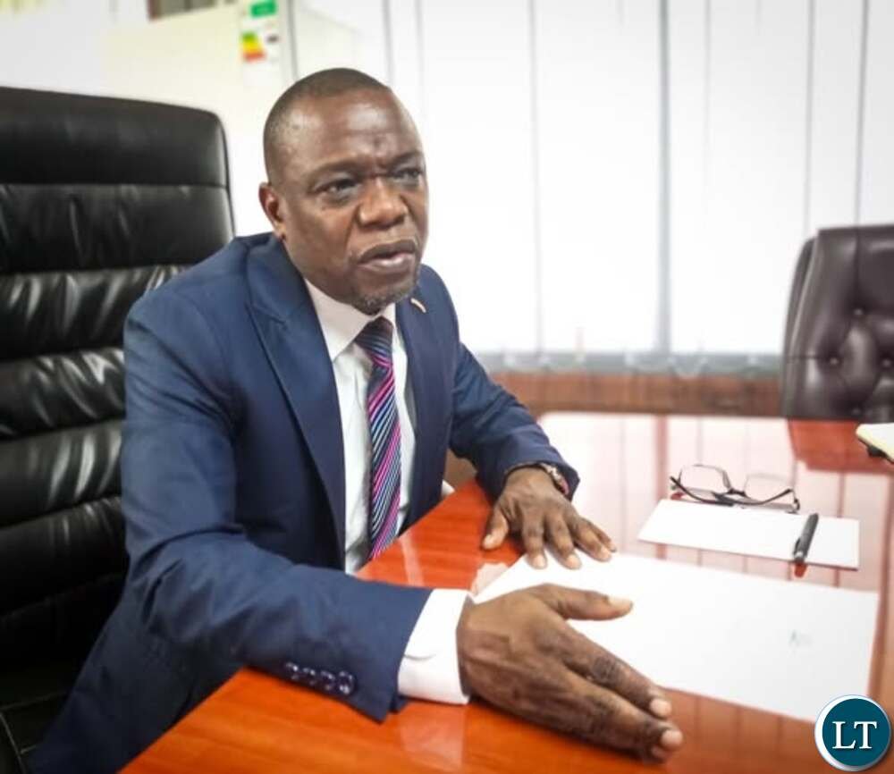 Minister Disputes Characterization of Church Opposition to...