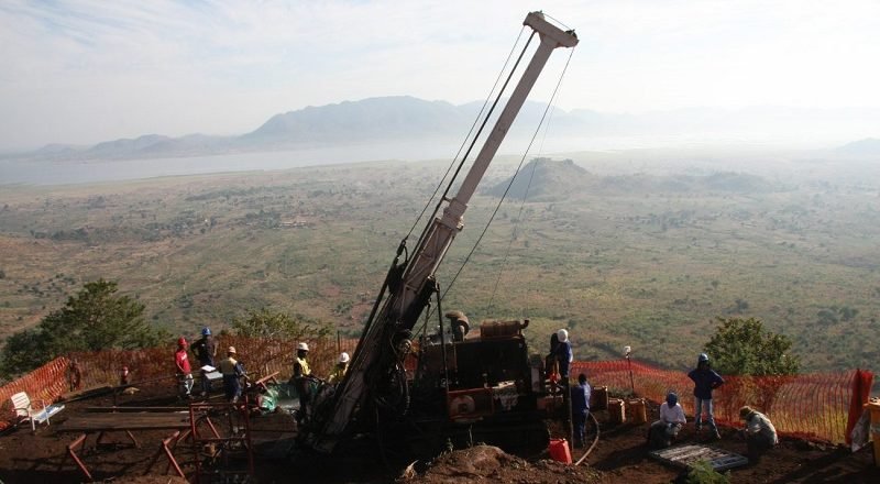 Rare earths project toland K175bn US loan