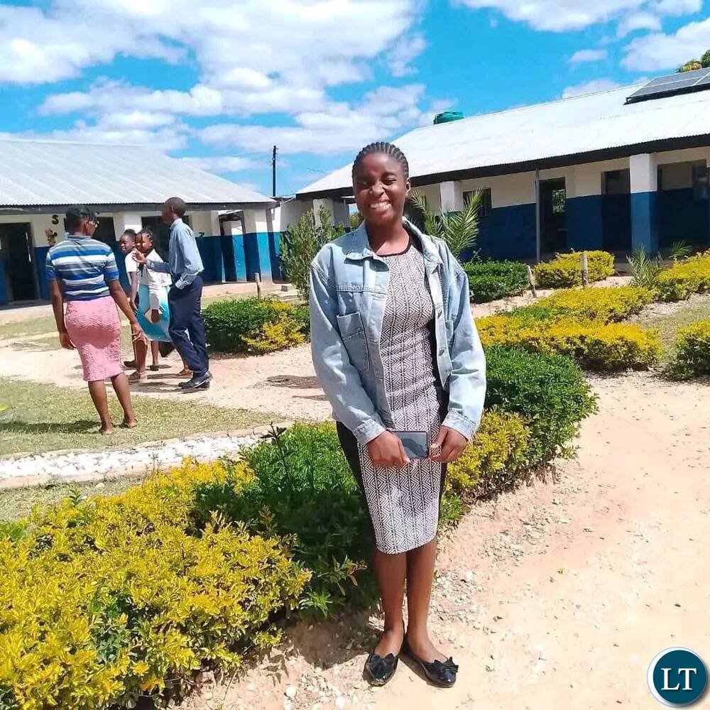 Choma Pupil Found Murdered, Suspect Hospitalized After...