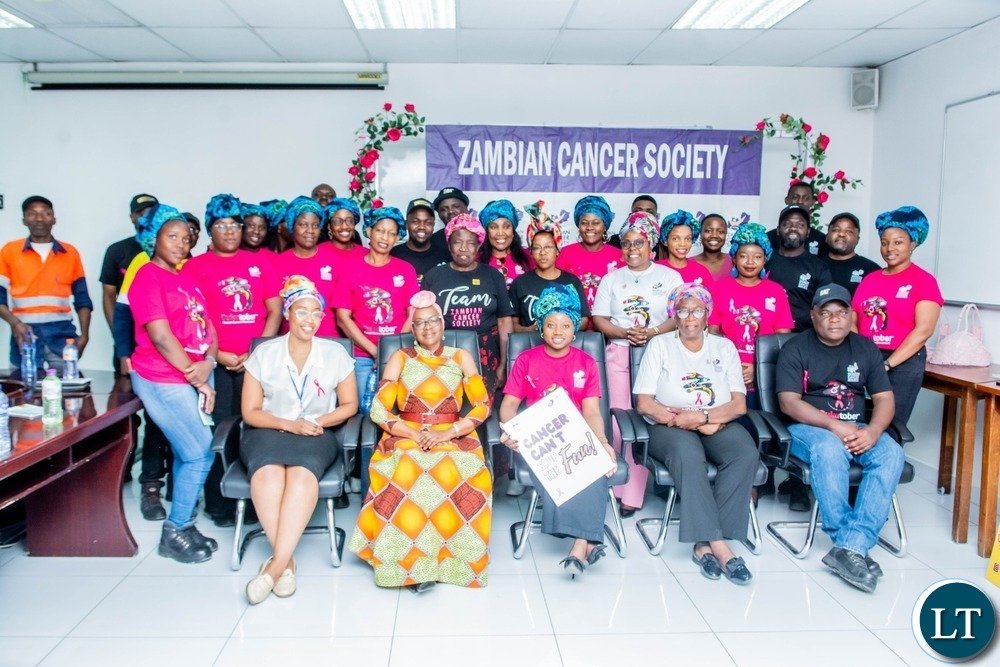 ZCS donates K70,000 surgical supplies to boost...