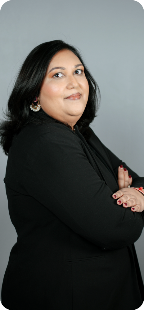 Strengthening governance and accountability: CFO Tina Maharaj on modern financial leadership at the NLC