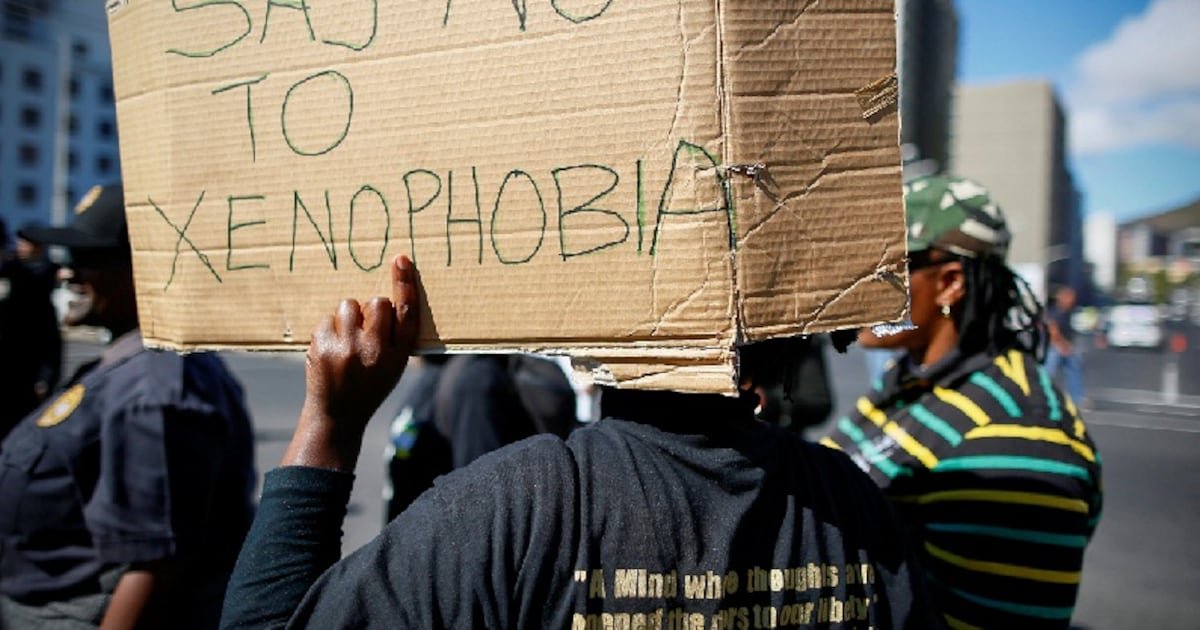 Rising xenophobia targets foreign teachers in SA