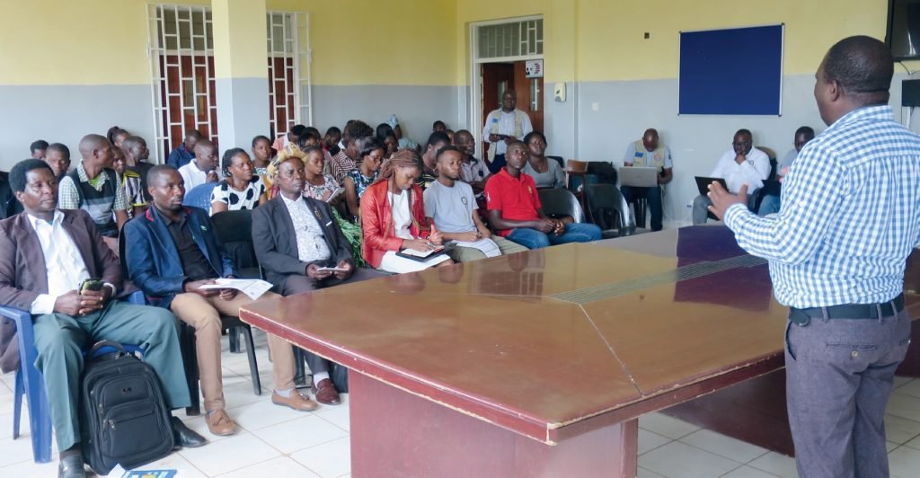 Liberating women from chains of political power