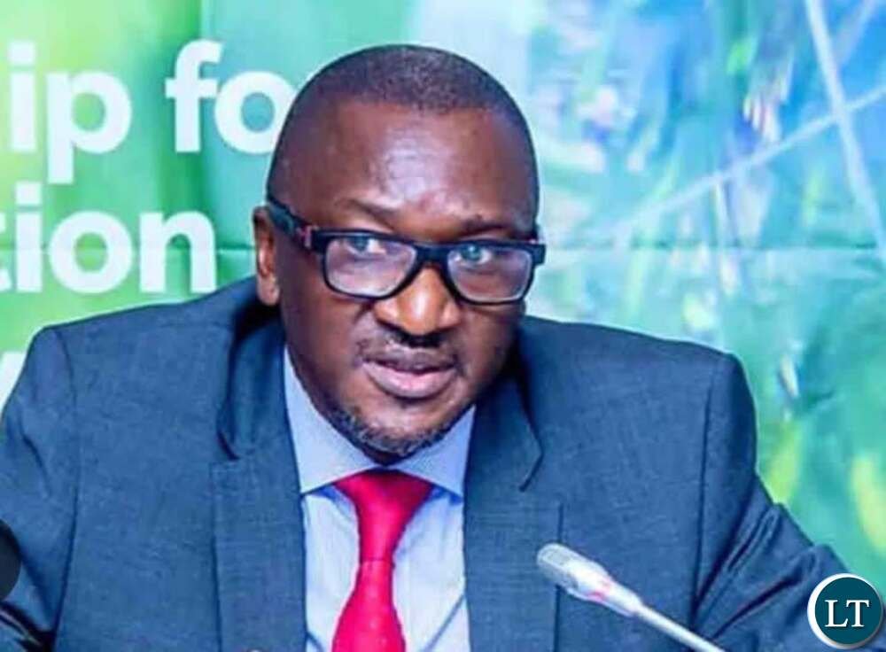 Minister Nzovu Credits President’s Steadfast Leadership Amid...