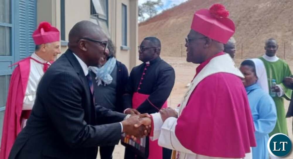 Minister Nzovu Calls for Civil Debate on...