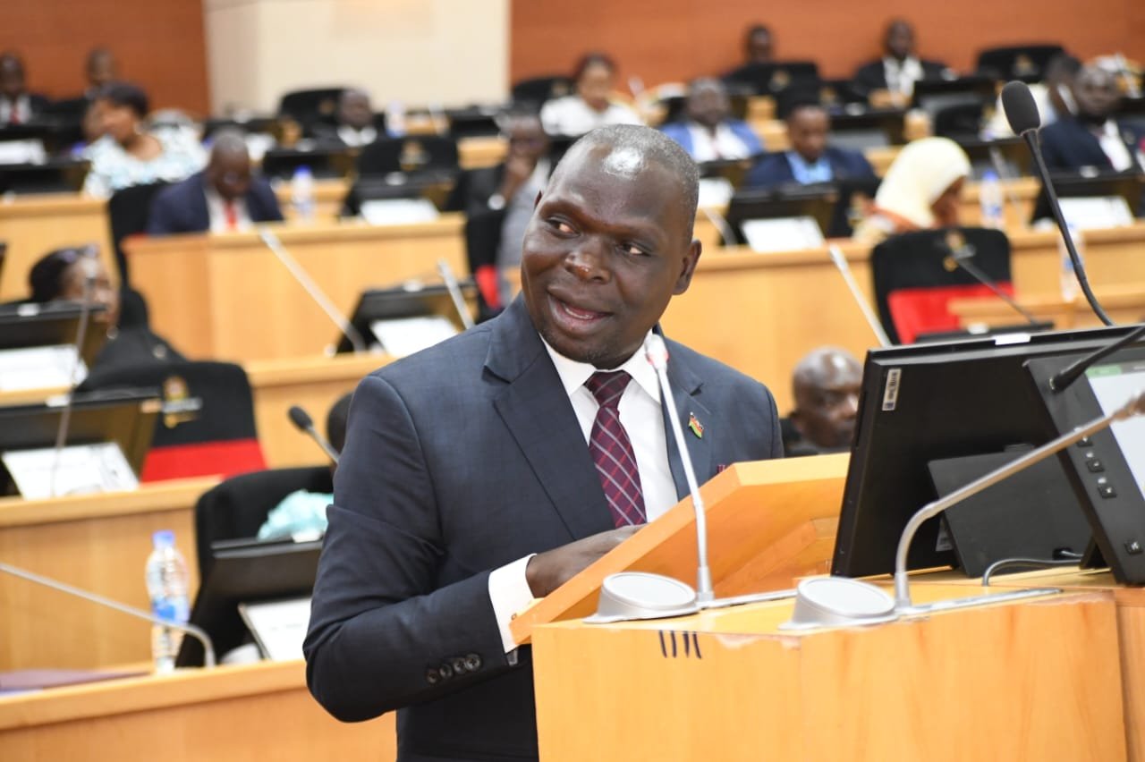 LOP CHITHYOLA URGES GOVT TO DEVELOP CLEAR ECONOMIC RECOVERY PLAN