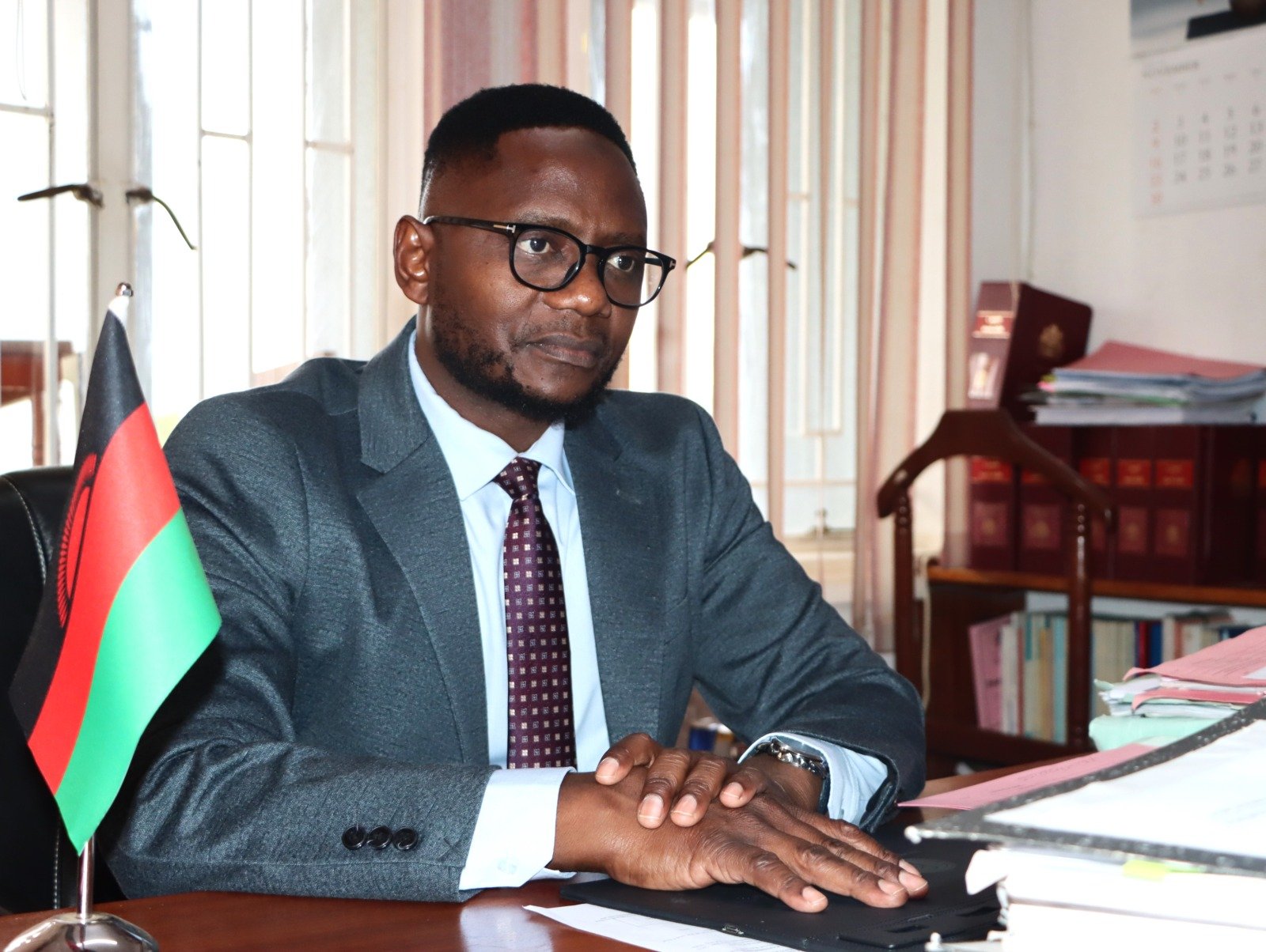 GOVT REAFFIRMS STRONG COMMITMENT TO ADVANCEMENT OF ADR AND ARBITRATION