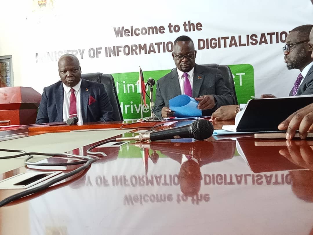 When Salaries Eat the Nation: Malawi’s Wage Bill Set to Hit K1.6 Trillion