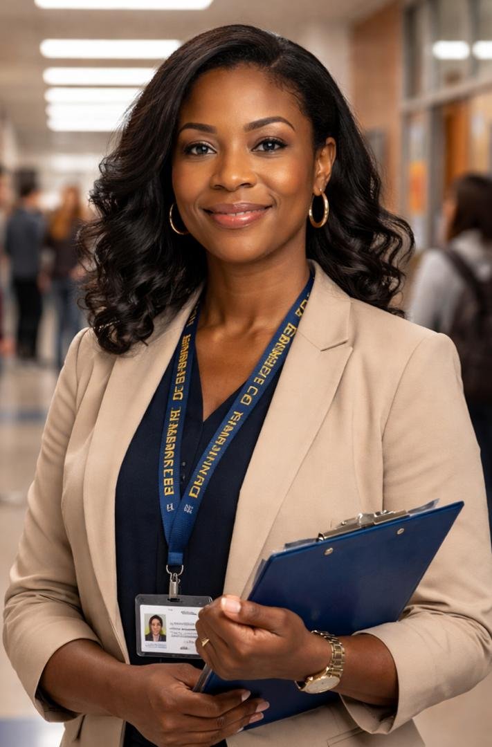 SUBSTANTIVE DEPUTY HEAD