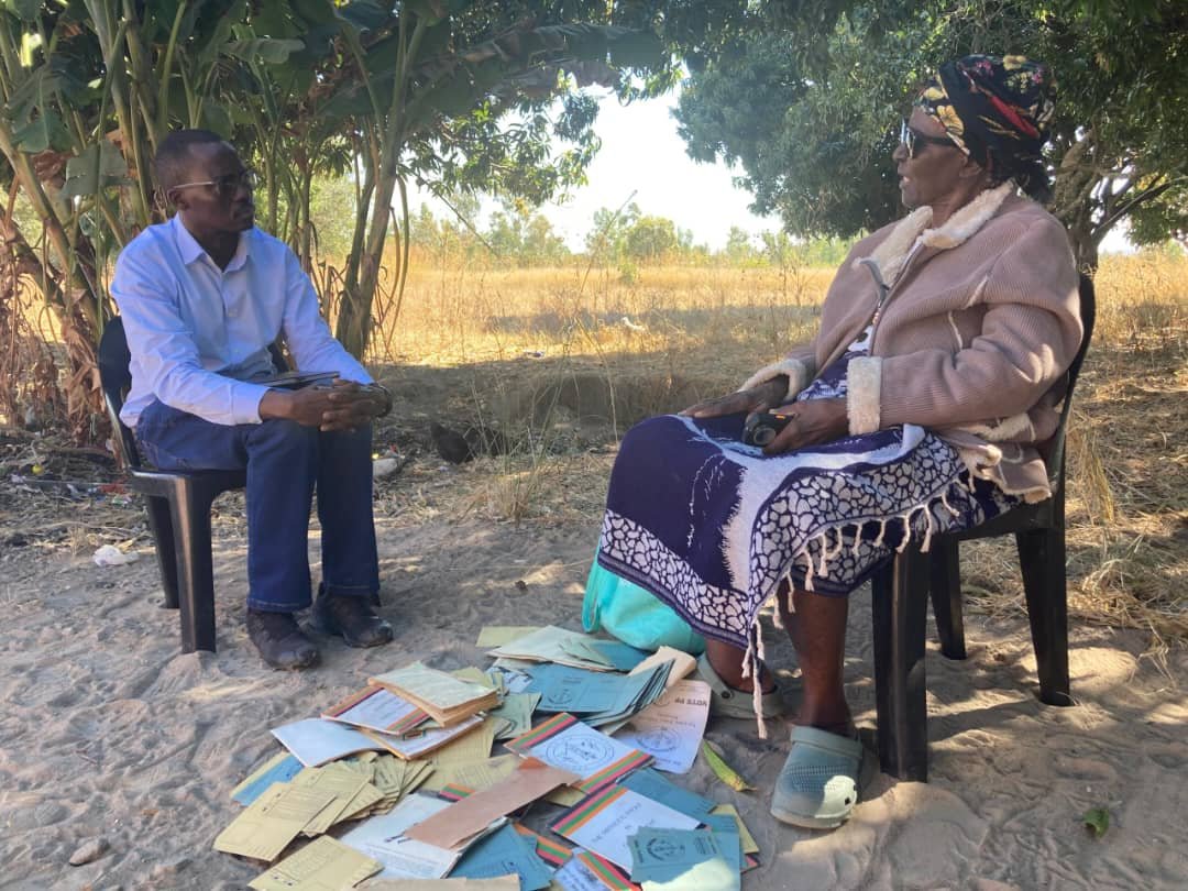 Inside ZPRA Liberation Archives’ 2025 Journey