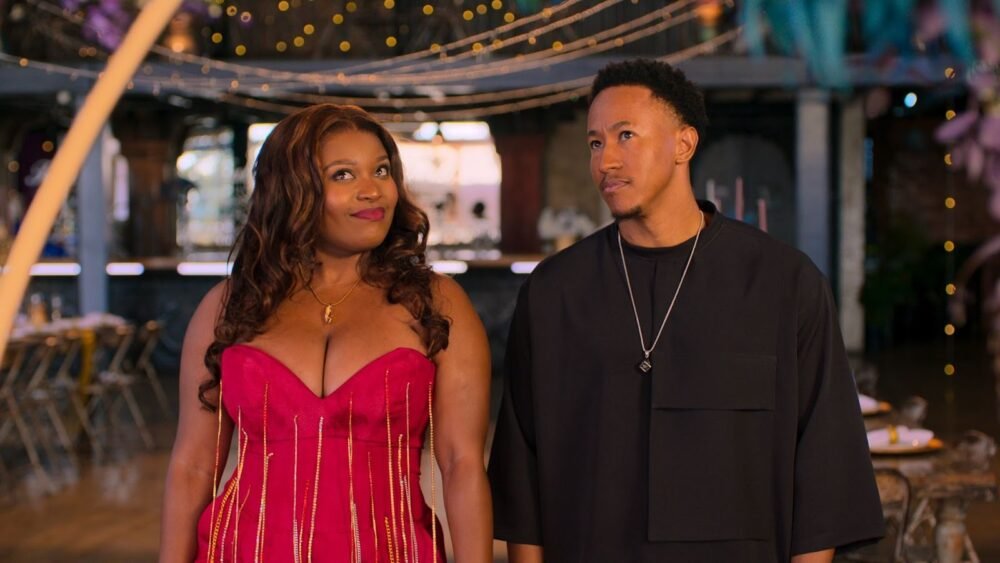 Netflix reimagining December viewing