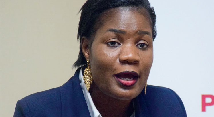 Parliament presses minister on youth jobs, funding gaps